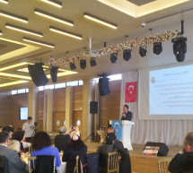 East Turkestan Republics were commemorated in Istanbul on the anniversary of their establishment East Turkestan Republics were commemorated in Istanbul on the anniversary of their establishment