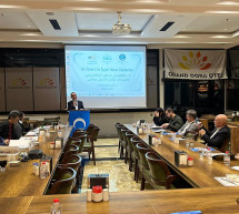 A press conference and East Turkistan workshop were organized in Ankara on the 75th anniversary of the occupation A press conference and East Turkistan workshop were organized in Ankara on the 75th anniversary of the occupation