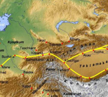 The Rāma Story and Sanskrit in Ancient Xinjiang The Rāma Story and Sanskrit in Ancient Xinjiang