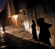 Demolishing Kashgar’s History Demolishing Kashgar’s History