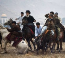 Uyghur Culture Faced with Endless Campaigns Uyghur Culture Faced with Endless Campaigns