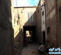 Kashgar’s Old City: The Endgame Kashgar’s Old City: The Endgame