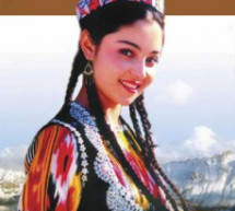 Uyghurs & Uyghur Identity Uyghurs & Uyghur Identity