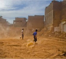 To Protect an Ancient City, China Moves to Raze It To Protect an Ancient City, China Moves to Raze It