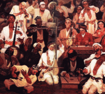 Uyghur Studies in Central Asia Uyghur Studies in Central Asia