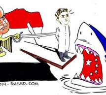 Letter from HRW to Grand Imam Ahmed El-Tayeb Letter from HRW to Grand Imam Ahmed El-Tayeb