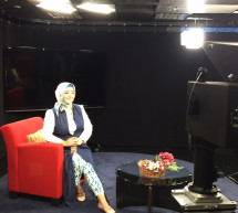 The story of a Uyghur freedom fighter in a journalistic career The story of a Uyghur freedom fighter in a journalistic career