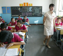 China’s Assimilative ‘Bilingual Education’ Policy in East Turkestan China’s Assimilative ‘Bilingual Education’ Policy in East Turkestan