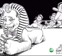 Egypt: Don’t Deport Uyghurs to China Egypt: Don’t Deport Uyghurs to China