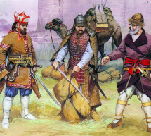 The Medieval Uyghurs of the 8th through 14th Centuries The Medieval Uyghurs of the 8th through 14th Centuries