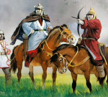 The Uyghurs The Uyghurs