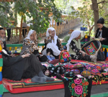 Uyghur Literature Uyghur Literature