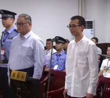 Emboldened China Wields Its Laws to Silence Critics From Abroad Emboldened China Wields Its Laws to Silence Critics From Abroad