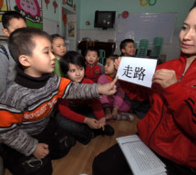 Uyghurs: China Operates Political and Ideological Re-Education Camps in Xinjiang Uyghurs: China Operates Political and Ideological Re-Education Camps in Xinjiang