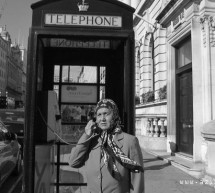 An Unanswered Telephone Call An Unanswered Telephone Call