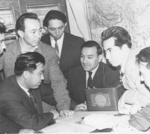 The Influence of Intellectuals of the First Half of the 20th Century on Uyghur Politics The Influence of Intellectuals of the First Half of the 20th Century on Uyghur Politics