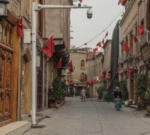 This Is What a 21st-Century Police State Really Looks Like This Is What a 21st-Century Police State Really Looks Like