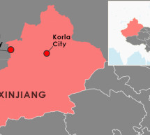 Re-Educatıon Camps in Two Xinjiang Counties Hold Thousands of Uyghurs: Officials Re-Educatıon Camps in Two Xinjiang Counties Hold Thousands of Uyghurs: Officials