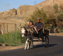 In China’s ‘underground Great Wall,’ tunnels go dry and Uyghurs fear for their culture In China’s ‘underground Great Wall,’ tunnels go dry and Uyghurs fear for their culture