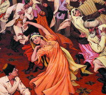 Understanding Uyghur Culture and Cuisine Understanding Uyghur Culture and Cuisine