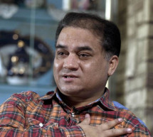Jailed Uyghur Scholar Earns Freedom Award Jailed Uyghur Scholar Earns Freedom Award