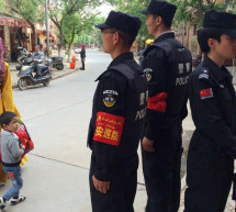 30 Relatıves of Uighur Activist Arbitrarily Detained 30 Relatıves of Uighur Activist Arbitrarily Detained