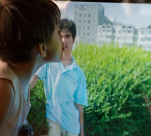 Love and fear among rural Uyghur youth during the “People’s War” Love and fear among rural Uyghur youth during the “People’s War”