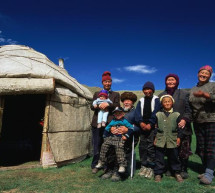 In Xinjiang, Ethnic Kazakhs and Kyrgyz Face Increased Pressure In Xinjiang, Ethnic Kazakhs and Kyrgyz Face Increased Pressure