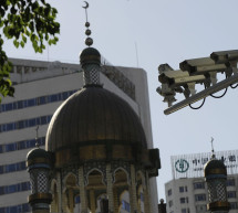 China ramps up security in Islamic areas during Eid al-Fitr China ramps up security in Islamic areas during Eid al-Fitr