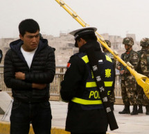 China’s Xinjiang to build ‘Great Wall’ to protect border: governor China’s Xinjiang to build ‘Great Wall’ to protect border: governor