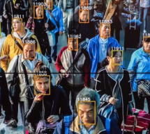 In China, facial recognition is sharp end of a drive for total surveillance In China, facial recognition is sharp end of a drive for total surveillance