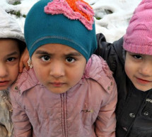 AP Exclusive: Uighurs grapple with pull of extremism AP Exclusive: Uighurs grapple with pull of extremism