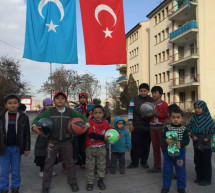 AP Exclusive: Uighurs work to fend off pull of jihad AP Exclusive: Uighurs work to fend off pull of jihad