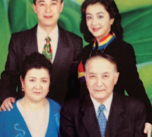 Separated Souls: Uighur journalist’s unbreakable resolve to help her detained family Separated Souls: Uighur journalist’s unbreakable resolve to help her detained family