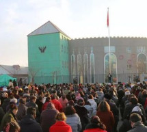 China’s Campaign Against Uighur Diaspora Ramps Up China’s Campaign Against Uighur Diaspora Ramps Up