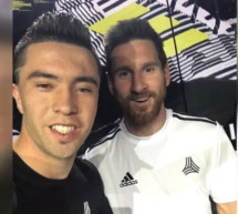 Xinjiang Authorities Detain Uyghur Pro Footballer For ‘Visiting Foreign Countries’ Xinjiang Authorities Detain Uyghur Pro Footballer For ‘Visiting Foreign Countries’