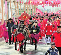 Cultural Genocide In The Far East’s Far West Cultural Genocide In The Far East’s Far West