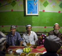 Uyghur Schoolchildren, Parents Forced to Abstain From Fasting During Ramadan Uyghur Schoolchildren, Parents Forced to Abstain From Fasting During Ramadan