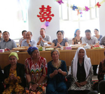 Beijing accused of forcing Uyghur-Han intermarriages Beijing accused of forcing Uyghur-Han intermarriages