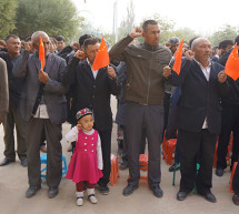 The Han supremacists The Han supremacists