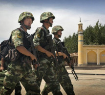 China’s repugnant campaign to destroy a minority people China’s repugnant campaign to destroy a minority people