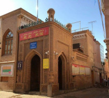 China’s war against Islam China’s war against Islam