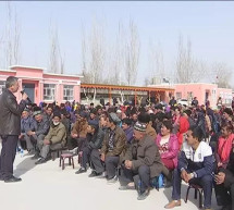 How China is trying to decimate Uighur minds How China is trying to decimate Uighur minds