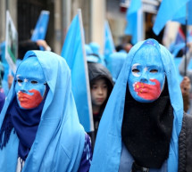 NO Eid al-Fitri celebration for Uighurs at home and abroad NO Eid al-Fitri celebration for Uighurs at home and abroad
