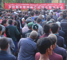 China is using terrorist threats to culturally cleanse its west China is using terrorist threats to culturally cleanse its west