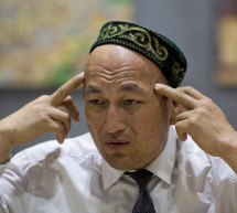 ‘Thank the Party!’: China tries to brainwash Muslims in camps ‘Thank the Party!’: China tries to brainwash Muslims in camps