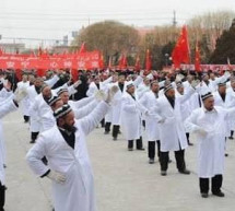 OIC must condemn China’s mass internment of Uighurs OIC must condemn China’s mass internment of Uighurs