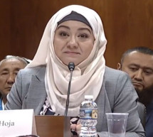 Congressional Hearing: US Tech Giants Fueling Emerging Xinjiang Human Rights Disaster Congressional Hearing: US Tech Giants Fueling Emerging Xinjiang Human Rights Disaster