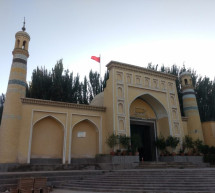 CHINESE HANDLING OF KAZAKHS A BUMP IN BELT AND ROAD CHINESE HANDLING OF KAZAKHS A BUMP IN BELT AND ROAD