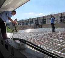 The Learning Curve: How Communist Party Officials are Applying Lessons from Prior “Transformation” Campaigns to Repression in Xinjiang The Learning Curve: How Communist Party Officials are Applying Lessons from Prior “Transformation” Campaigns to Repression in Xinjiang